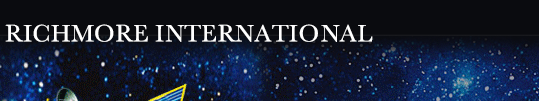 RICHMORE INTERNATIONAL