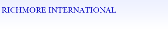 RICHMORE INTERNATIONAL