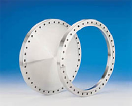 Del-Seal™ CF Flanges 