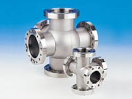 Del-Seal™  CF Fittings