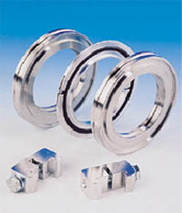Large-Flange™  ISO LF 