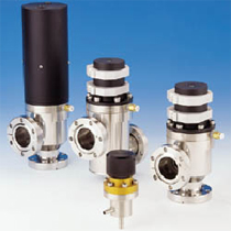 Angle & Inline Valves